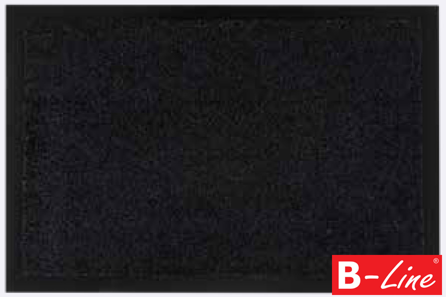 Rohožka Madrid 500 Black