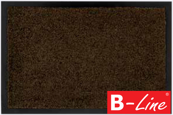 Rohožka Madrid 500 Brown