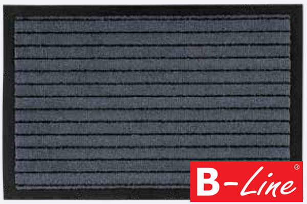 Rohožka Orlando 502 Grey