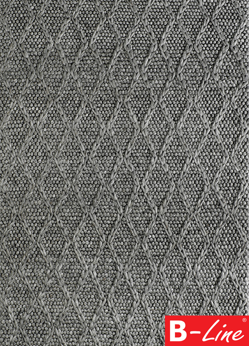 Kusový koberec Studio 620 Graphite