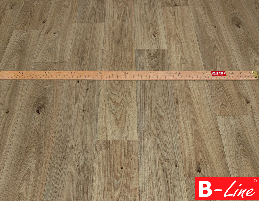 PVC Ambient Gambel Oak 662M