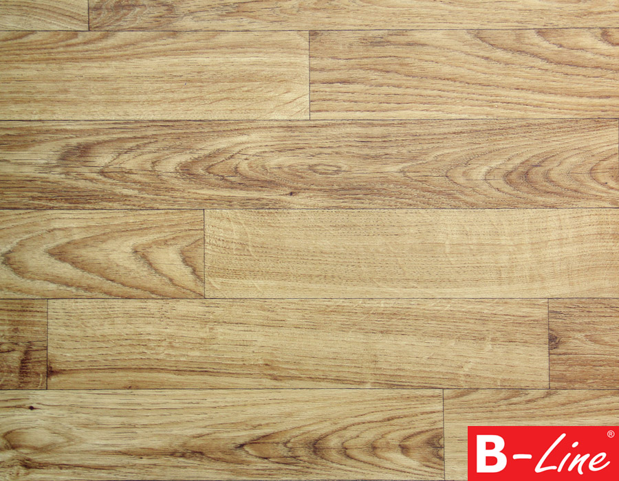 PVC Ambient Honey Oak 636M