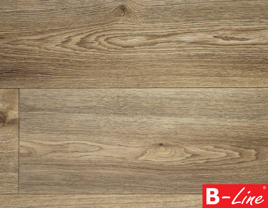 PVC Blacktex Columbian Oak 649M