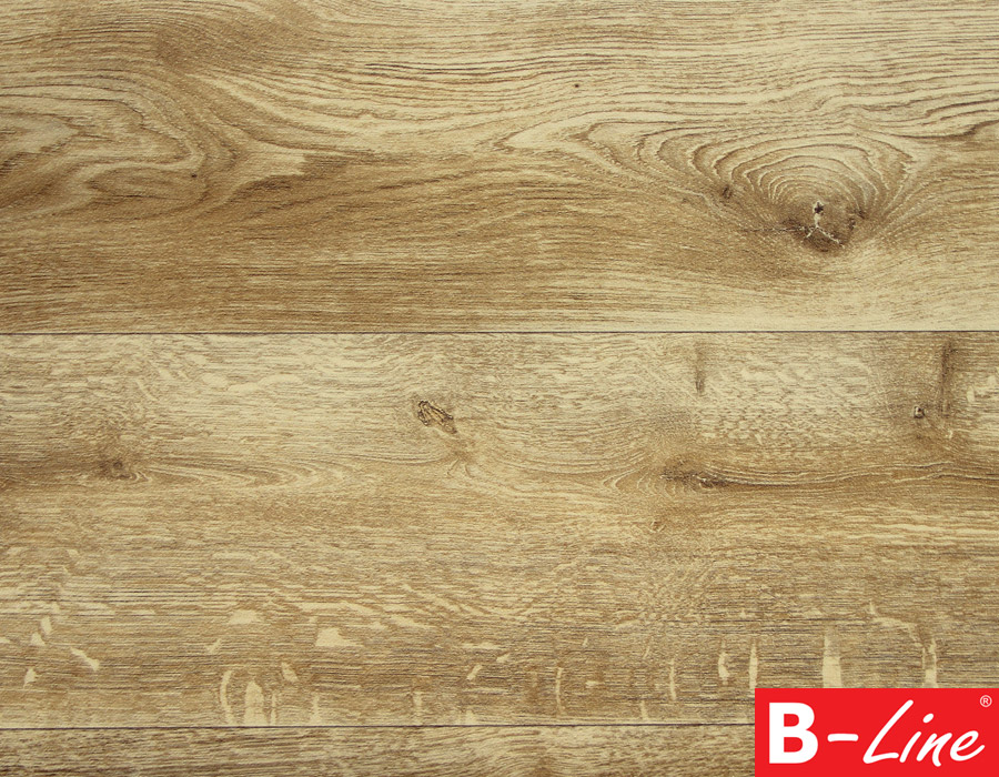 PVC Blacktex Texas Oak 136L