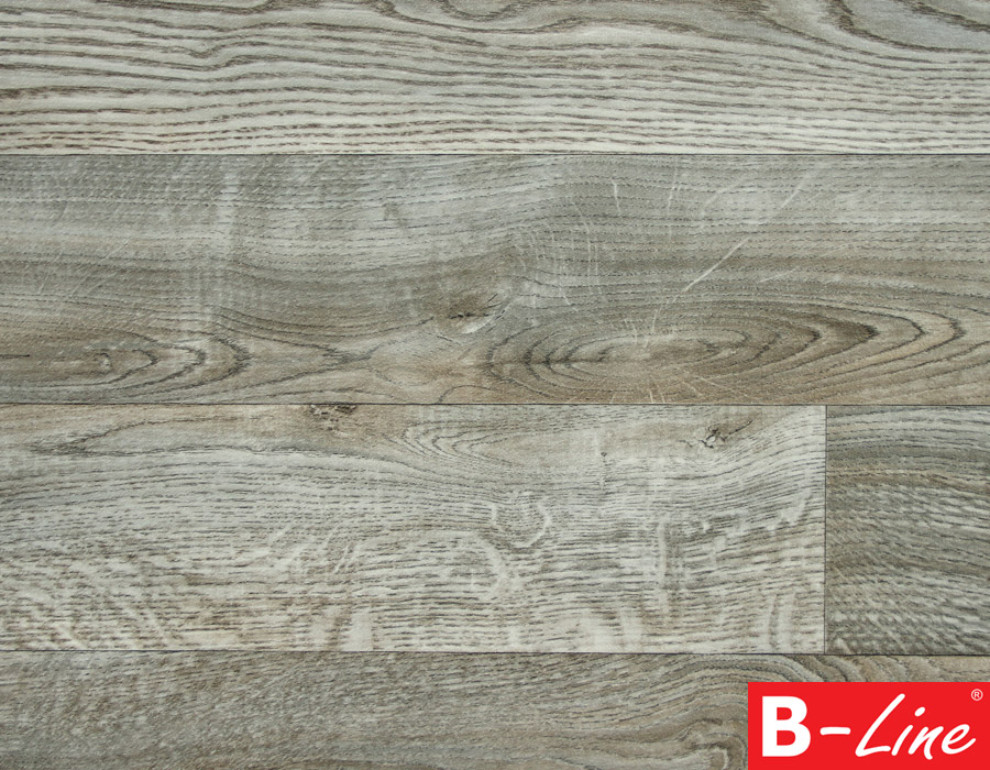 PVC Blacktex White Oak 997D