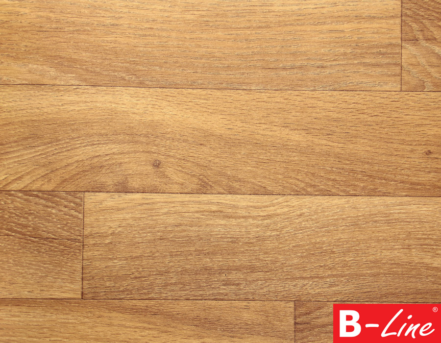 PVC Expoline Golden Oak 036M