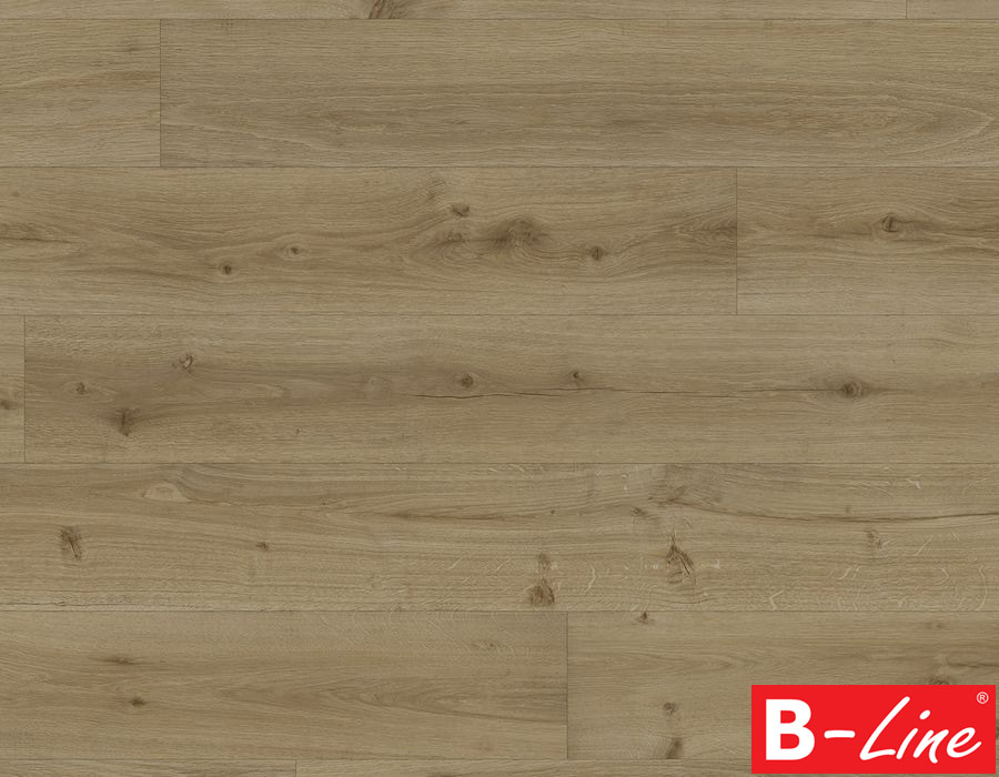 PVC Polaris Sweet Oak 661M