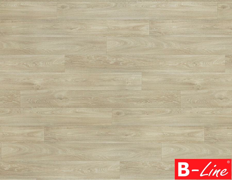 PVC Ambient Havanna Oak 132L