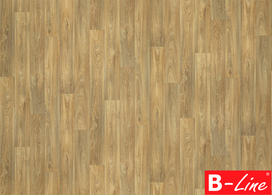 PVC Ambient Havanna Oak 633M