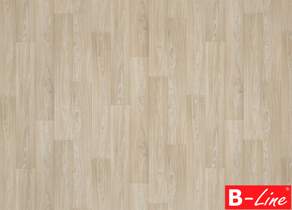 PVC G-Tex Palisse Naturel 2448