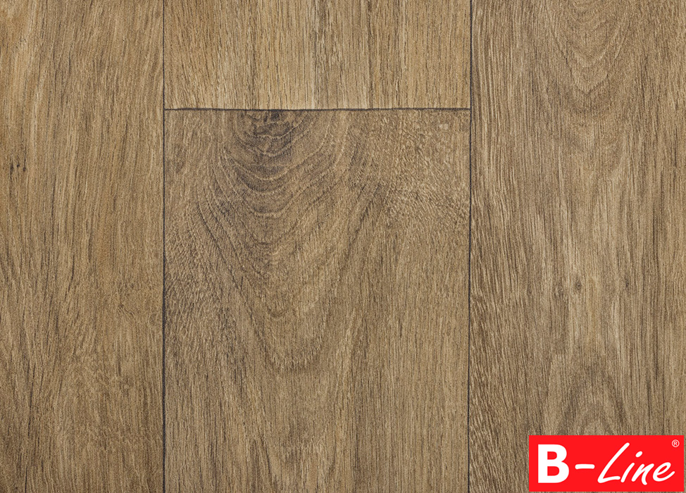 PVC Maxima Plus Ohrid Oak S43