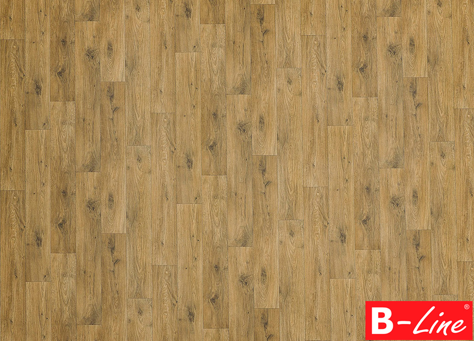 PVC Maxima Plus Ohrid Oak S45