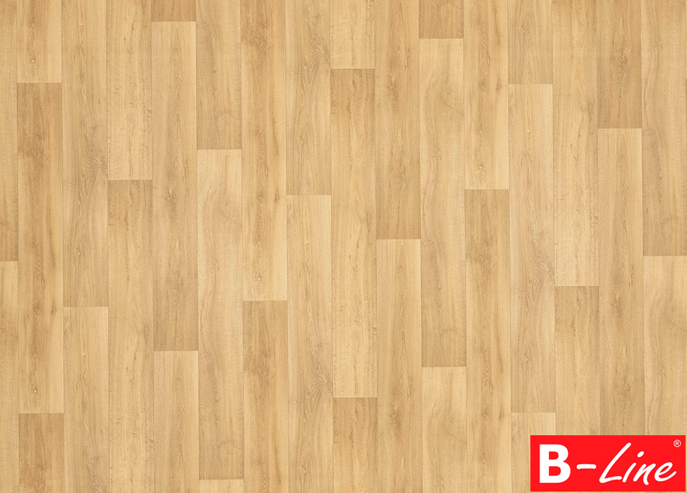 PVC Puretex Lime Oak 336M