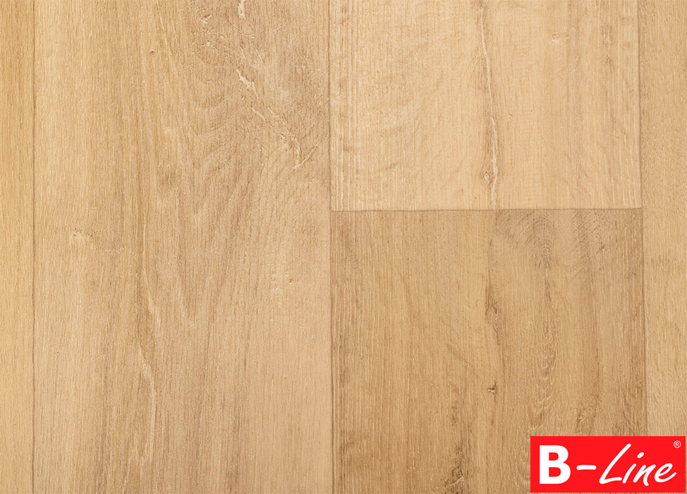 PVC Puretex Lime Oak 336M