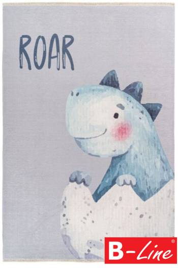 Kusový koberec Greta 616 Roar