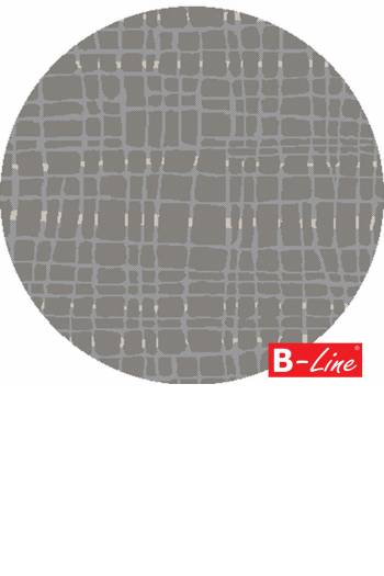 Kusový koberec Adria 36/GSG/kruh