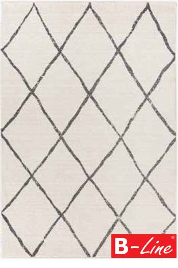 Kusový koberec Agadir 501 Ivory