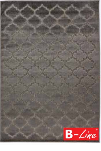 Kusový koberec Amira 201 Grey