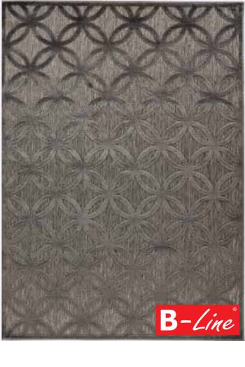Kusový koberec Amira 203 Grey