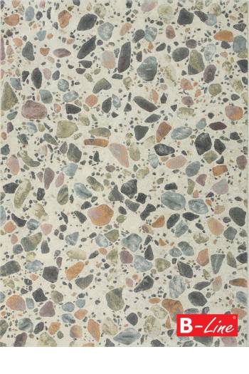Kusový koberec Argentum 63668/6747