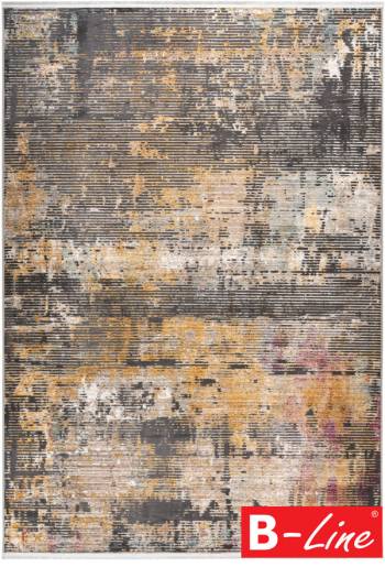 Kusový koberec Artist 504 Multi