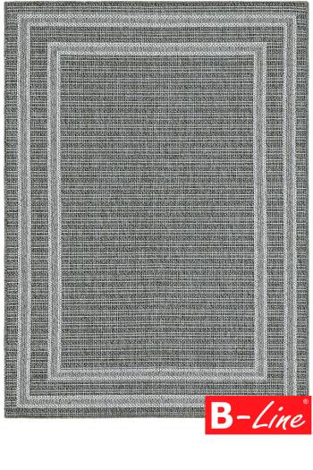 Kusový koberec Aruba 4901 Grey