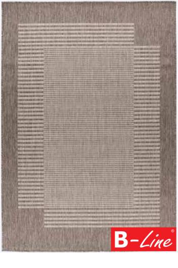 Kusový koberec Casa 602 Taupe