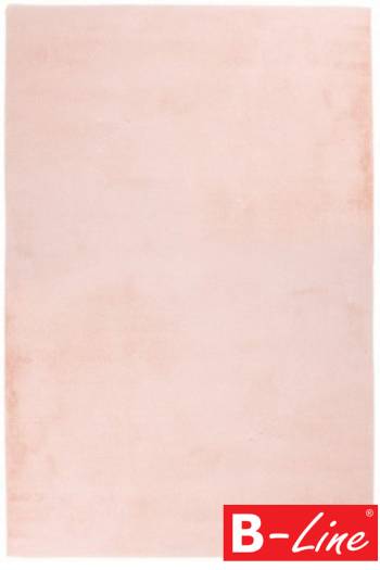 Kusový koberec Cha Cha 535 Powderpink