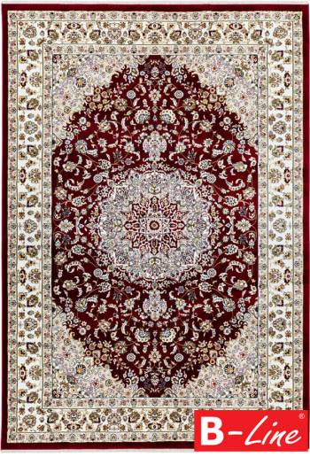 Kusový koberec Classic 700 Red