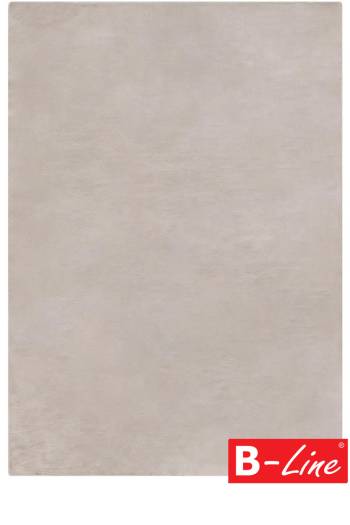 Kusový koberec Color Uni Taupe