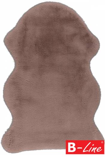 Kusový koberec Cosy 500 Powder Pink