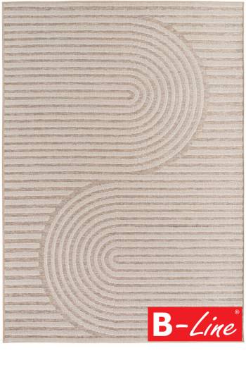 Kusový koberec Desert 1301 Beige