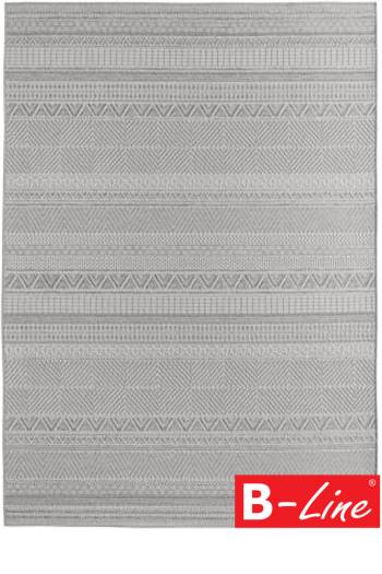 Kusový koberec Desert 1303 Grey