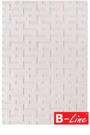Kusový koberec Doha 1656 Cream