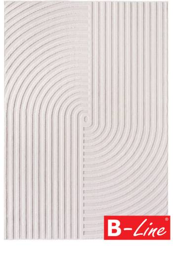 Kusový koberec Doha 1658 Cream