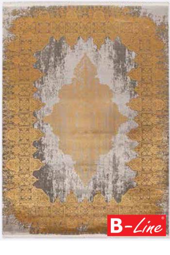 Kusový koberec Elegance 901 Gold