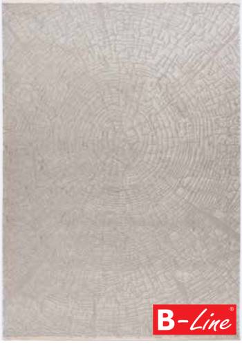 Kusový koberec Elif 403 Silver