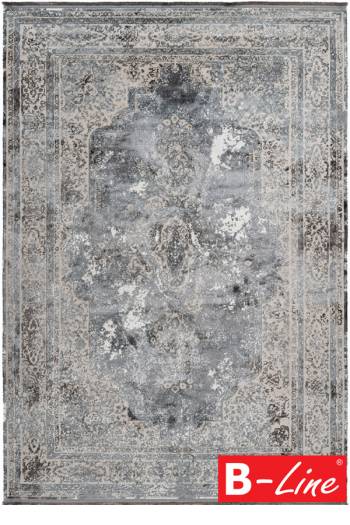 Kusový koberec Elysee 902 Silver