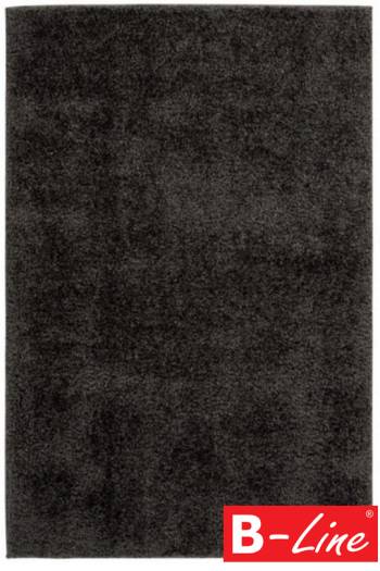 Kusový koberec Emilia 250 Graphite