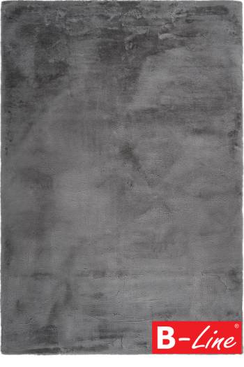 Kusový koberec Emotion 500 Grey