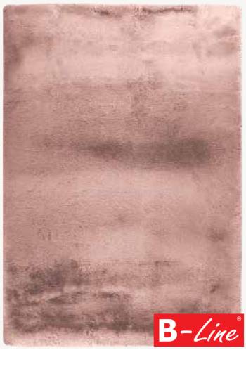 Kusový koberec Eternity 900 Powder Pink