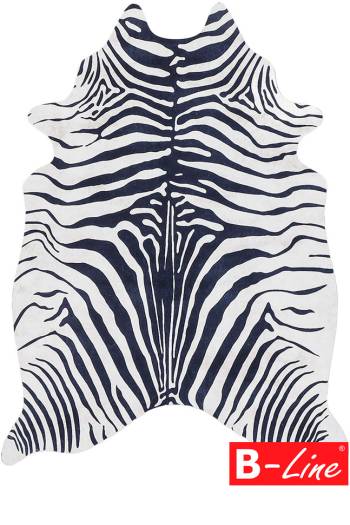 Kusový koberec Etosha 4111 Black