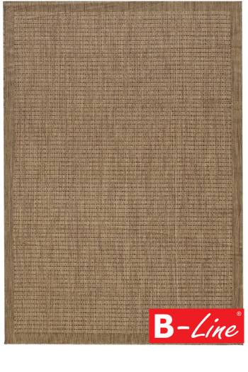 Kusový koberec Giza 1410 Brown