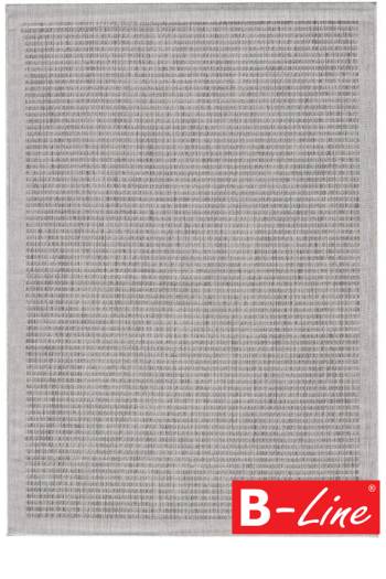 Kusový koberec Giza 1410 Grey