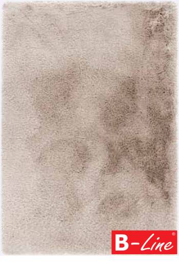 Kusový koberec Heaven Mats 800 Taupe
