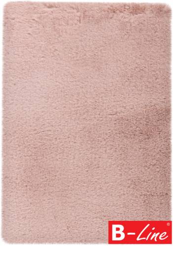 Kusový koberec Heaven Mats 800 Powder Pink