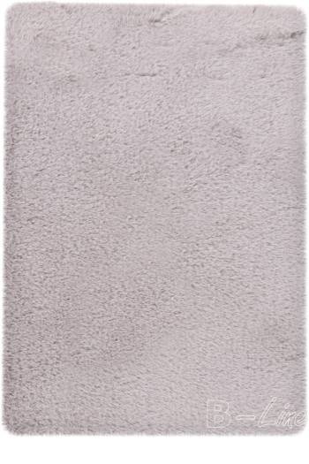 Kusový koberec Heaven Mats 800 Silver
