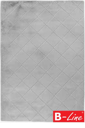 Kusový koberec Impulse 600 Silver