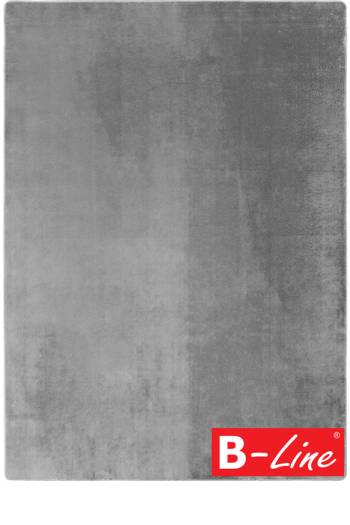 Kusový koberec Joy 1400 Silver