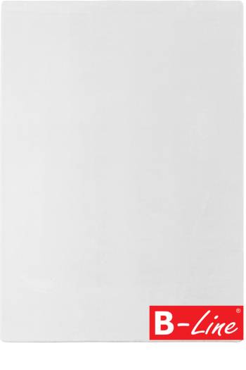 Kusový koberec Joy 1400 White